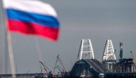 МВФ признал Крым частью России