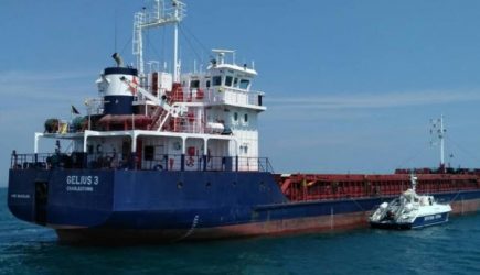 В МИД России объяснили, почему Запад озабочен проблемой в Азовском море