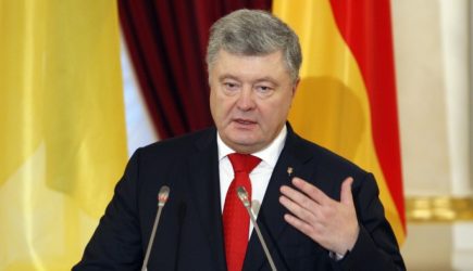 Младенцы на завтрак: Путин выдал страшную тайну Порошенко