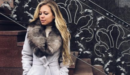 Дакота высказалась о тайном любовнике