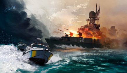 У России другие методы: эксперт назвал три варианта ответа Москвы на агрессию Киева в Азове