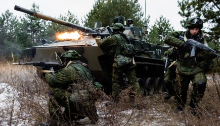 США отказались от размещения военной базы в Польше