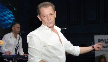 Тайная жена Казаченко нарушила многолетнее молчание