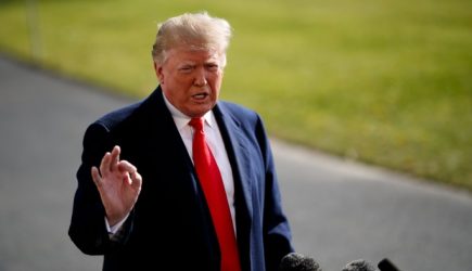 «Это самоубийство»: хамоватого Трампа довели до ручки