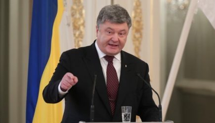СМИ: Порошенко жестко унизили в прямом эфире на ТВ
