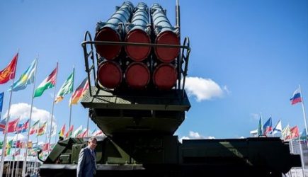 Мир затаил дыхание: это оружие Россия показала впервые