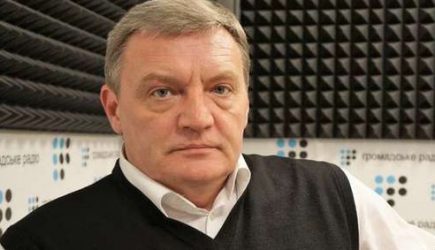 &laquo;Мир накажет Россию, а мы &mdash; Донбасс&raquo;