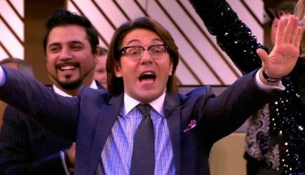 Малахова отдали на растерзание разгневанным россиянам