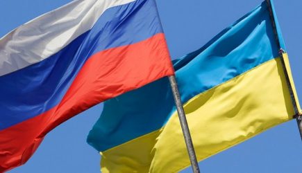 На Украине оценили ущерб от ответных санкций‍ России