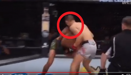 Родригес внес новый «золотой» удар в UFC FN 139, нокаутировав Чан Сун Чжуна на последней минуте