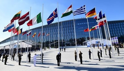 МИД обвинил НАТО в обмане мирового масштаба