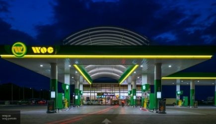 На Украине признались, что критически зависят от поставок топлива из России