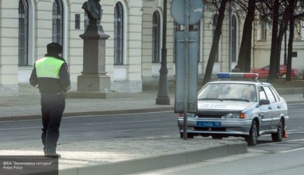 У должников по штрафам ГИБДД деньги будут списывать с банковского счета — СМИ