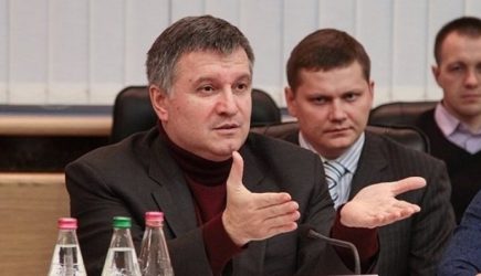 Киев пригрозил выйти из Интерпола, если его возглавит россиянин