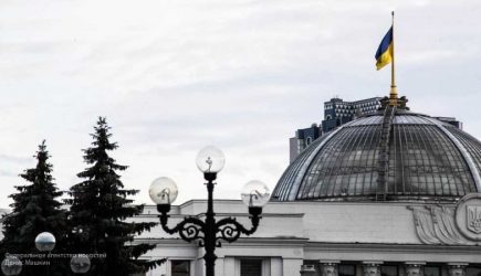 «Завершить блицкриг следует не в Донецке, а в Москве»: украинский политик из окружения Януковича озвучил «конечную цель» Киева