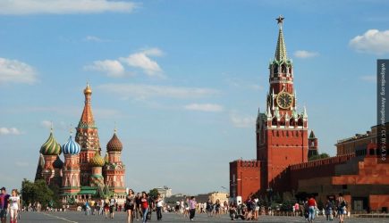 Бывший соратник Януковича назвал Красную площадь целью украинского блицкрига