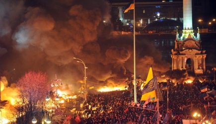 &laquo;Революционная ситуация&raquo;: украинский генерал рассказал о советах США по Донбассу