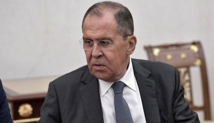 &laquo;Точка невозврата&raquo;: Лавров предупредил Запад