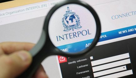 Браудер призывает исключить Россию из Интерпола