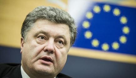 Эта &#171;крыша&#187; Порошенко позволила увернуться от санкций Кремля