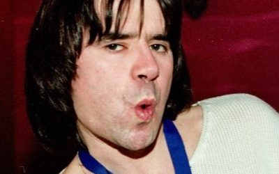 Раскрыта тайна: что положили в гроб Осину