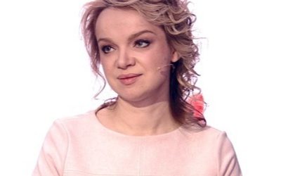 Цымбалюк-Романовской вынесли суровый приговор