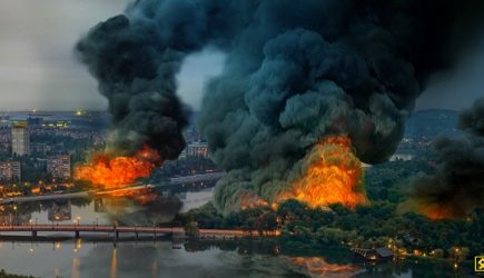 Европа обезумела: обвинили Россию в ядерном ударе