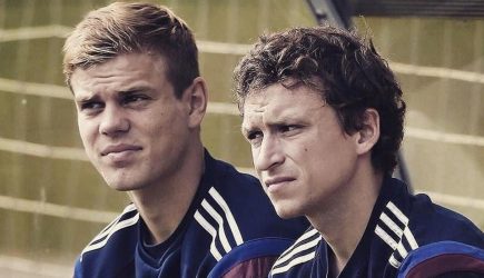 &laquo;Тюрьма &mdash; это смерть для футболиста&raquo;: отсидевший лучший бомбардир России дал совет Кокорину и Мамаеву