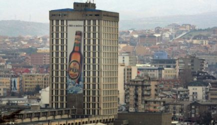 Косово объявило Сербии войну — &laquo;особую&raquo; — торговую!