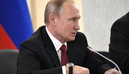 Сатаров: после Путина будет не хаос и развал, а облегчение и подъем