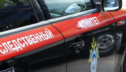 В Вологде взрыв газа, введен режим ЧС