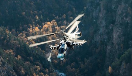 &laquo;Убийцы&raquo;  украинской ПВО: эксперт рассказал о превосходстве российских Ка-52 и  &laquo;Искандеров&raquo; над С-300