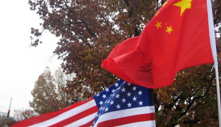 Как Трамп проиграл Китаю выигранную войну