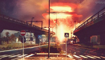 The National Interest назвал пять мест, где может начаться Третья мировая война в 2019 году