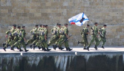 Ответ Москвы на украинскую провокацию вызвал панику в Киеве