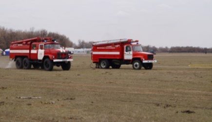 Погибли все: Пожар в Соликамске не пощадил ни одного шахтера