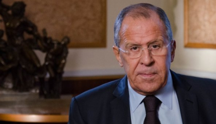 Лавров объяснил, почему Россия не станет обслуживать интересы США