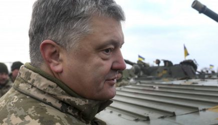 «Туман смерти» поедает все живое»: украинский политик рассказал о «геноциде» на границе с Крымом