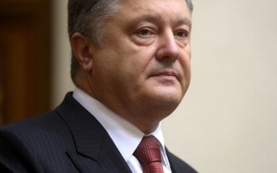 Украинский депутат назвал истинную причину «побега» Порошенко из ЕП