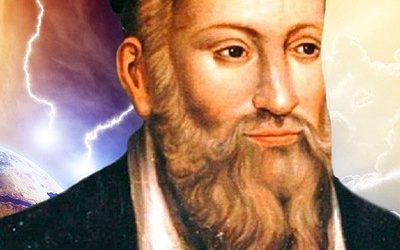 Что предсказал Нострадамус на 2019 год