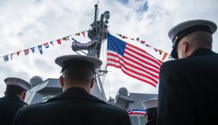 В России дали совет готовящим вторжение в Крым американцам