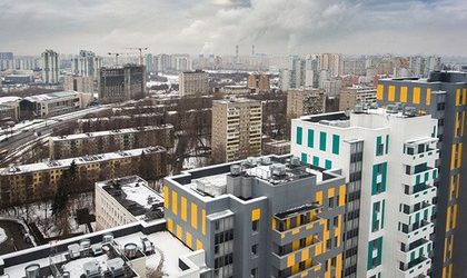 Эксперты сочли невозможным рост цен на жилье