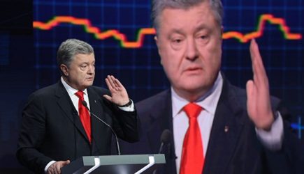 «Допился до котиков»: Порошенко высмеяли в Сети из-за фото в Twitter