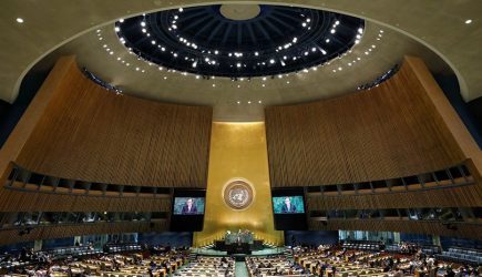 Россию официально признали угрозой для&nbsp;Украины