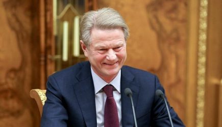 В Европарламенте выступили за диалог с Россией