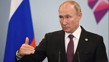 InfoResist (Украина): корабли ВМС&nbsp;пошли на&nbsp;Керчь, а&nbsp;раньше угрожали взорвать мост.