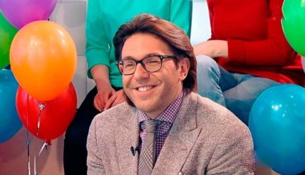 Похабщину Малахова решили запретить поправкой в Конституции