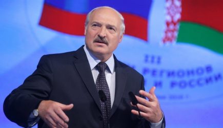 Заговор или&nbsp;фейк: тайное совещание Лукашенко