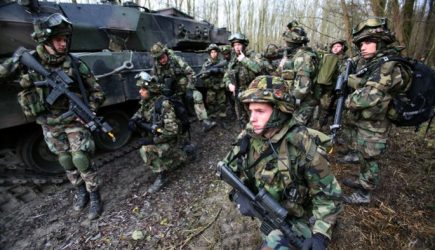 Будет много крови: Украина готовит новую провокацию