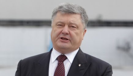 Известие о смерти Порошенко вызвало оторопь